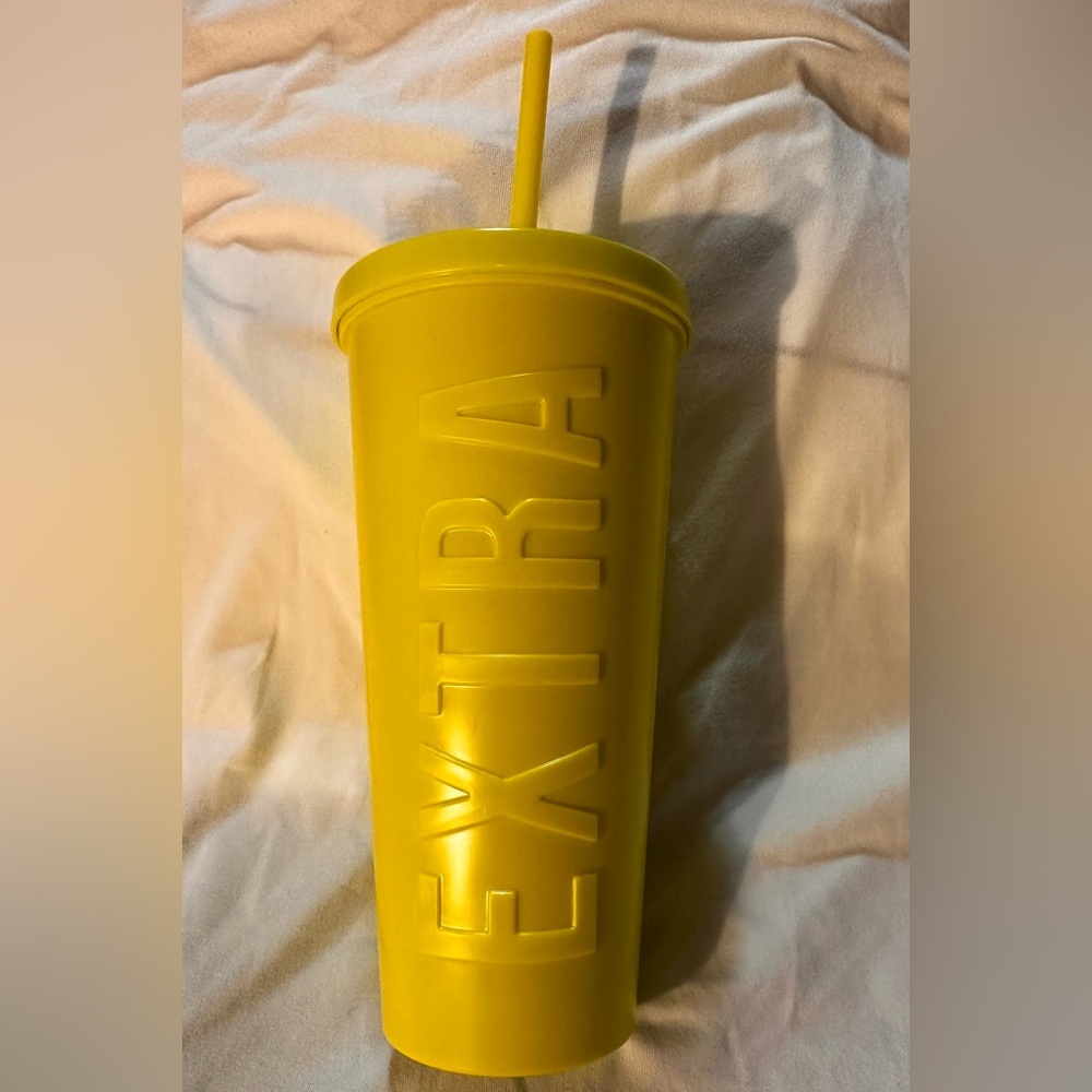 Zak!® Trendy Embossed Tumbler 20oz / Lime